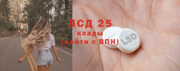 крисы Бронницы