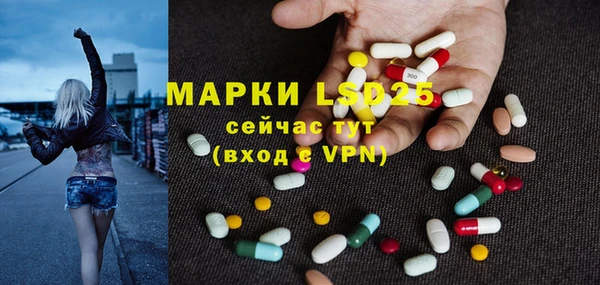 крисы Бронницы